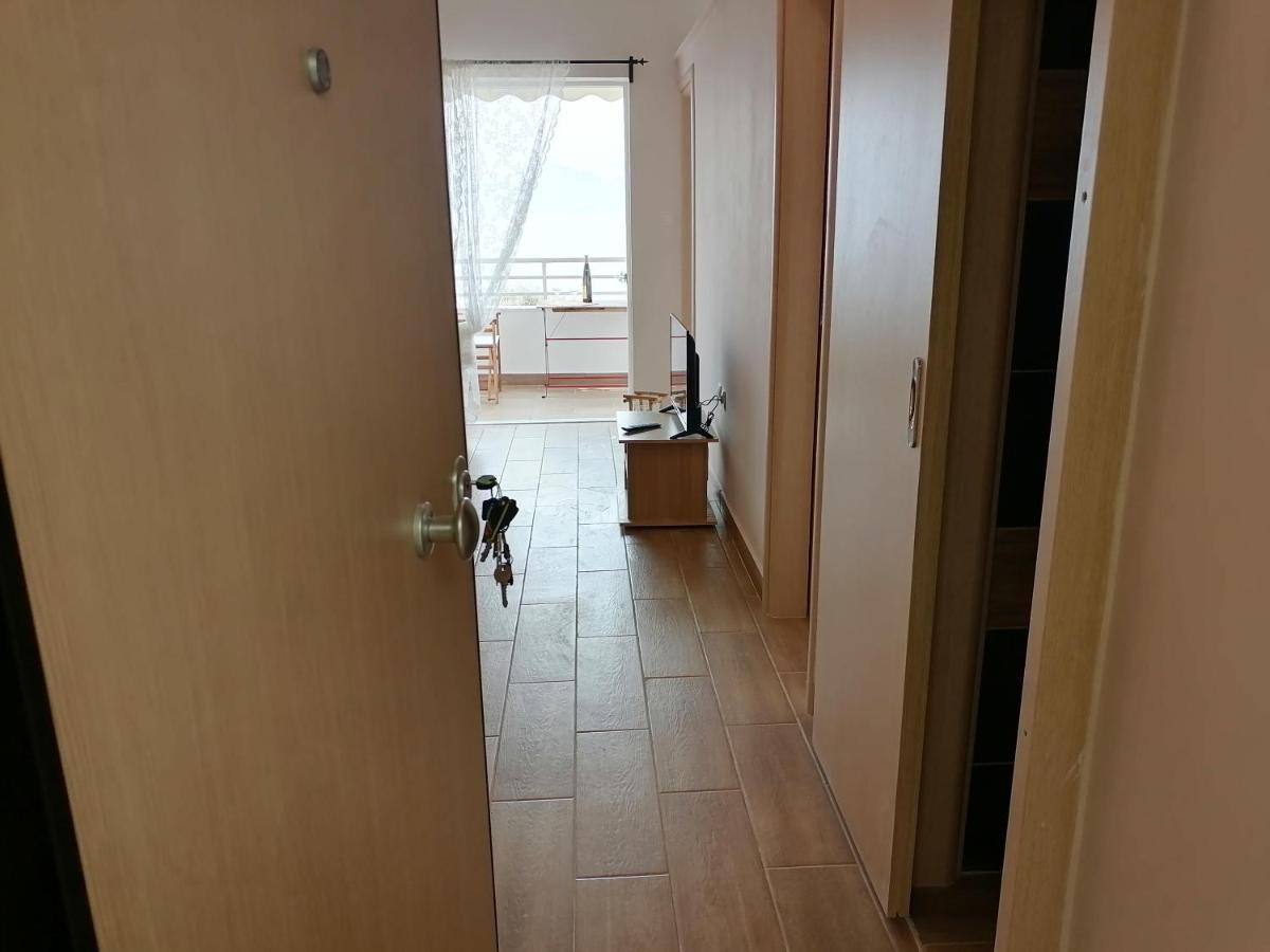 Atlas Endless Blue Apartment Λουτράκι Εξωτερικό φωτογραφία